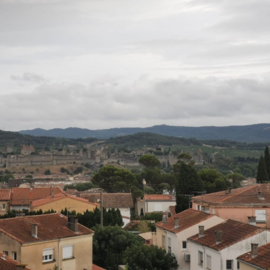  LAGENCE EMMA IMMOBILIER : Apartment | CARCASSONNE (11000) | 65 m2 | 68 000 € 