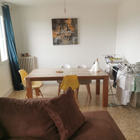  LAGENCE EMMA IMMOBILIER : Apartment | CARCASSONNE (11000) | 65 m2 | 68 000 € 