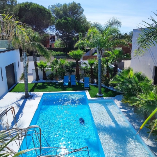  LAGENCE EMMA IMMOBILIER : House | AGDE (34300) | 301 m2 | 2 000 000 € 