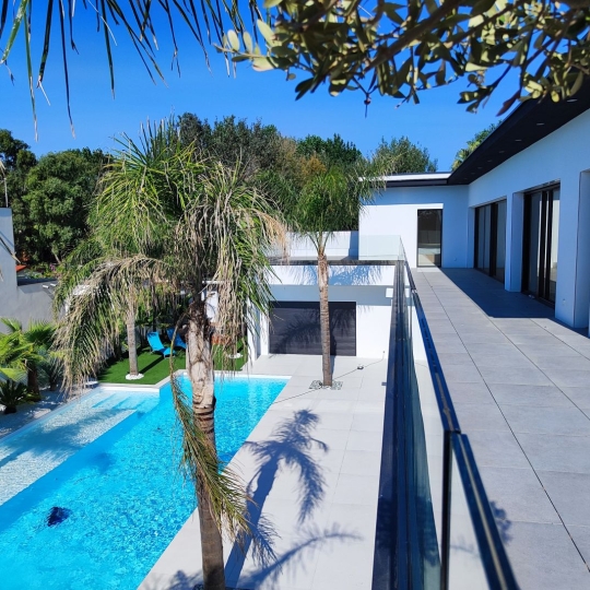  LAGENCE EMMA IMMOBILIER : Maison / Villa | AGDE (34300) | 301 m2 | 2 000 000 € 