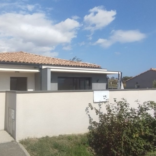 LAGENCE EMMA IMMOBILIER : House | TREBES (11800) | 120.00m2 | 250 000 € 