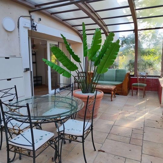  LAGENCE EMMA IMMOBILIER : Domain / Estate | SERVIAN (34290) | 206 m2 | 490 000 € 