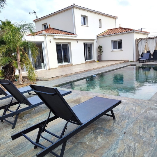 LAGENCE EMMA IMMOBILIER : Maison / Villa | AGDE (34300) | 159.00m2 | 820 000 € 