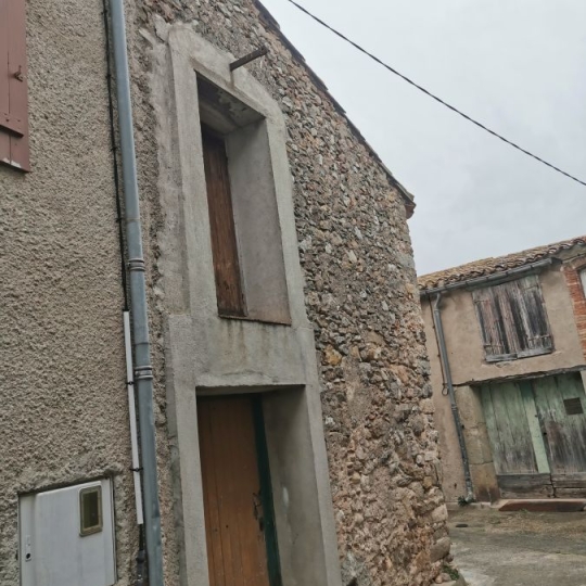  LAGENCE EMMA IMMOBILIER : Autres | BARBAIRA (11800) | 26 m2 | 18 000 € 