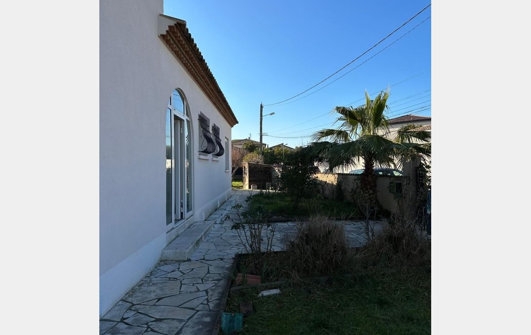 LAGENCE EMMA IMMOBILIER : House | PEROLS (34470) | 104 m2 | 630 000 € 