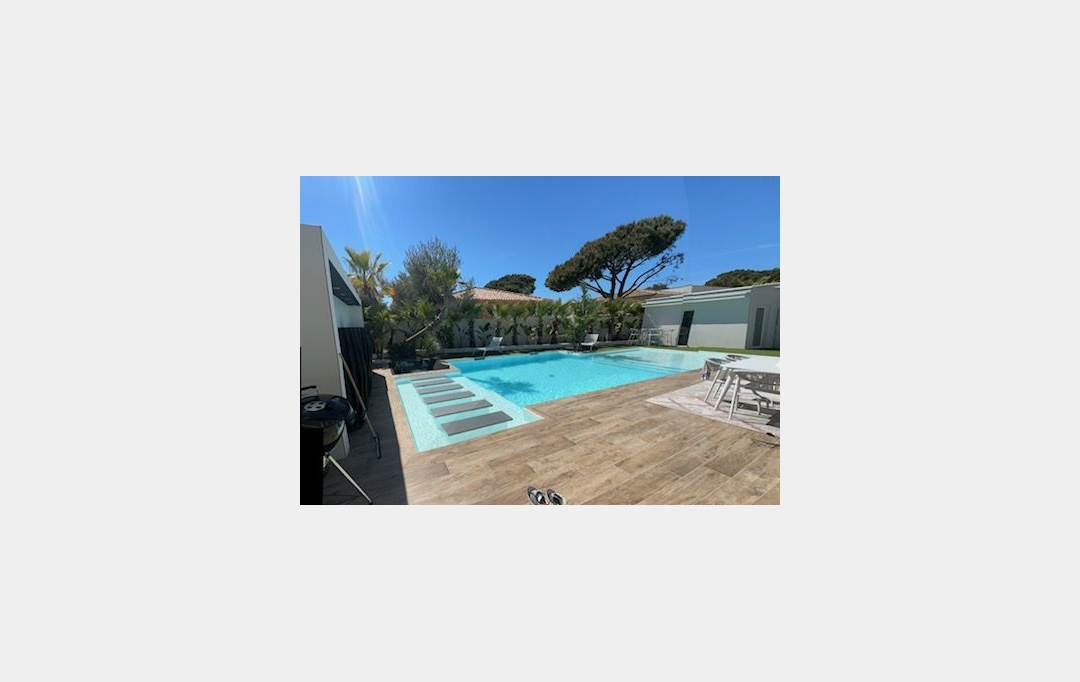 LAGENCE KOOB IMMOBILIER : Maison / Villa | AGDE (34300) | 195 m2 | 1 290 000 € 