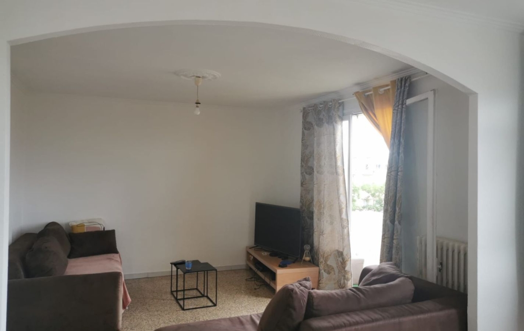 LAGENCE EMMA IMMOBILIER : Appartement | CARCASSONNE (11000) | 65 m2 | 68 000 € 