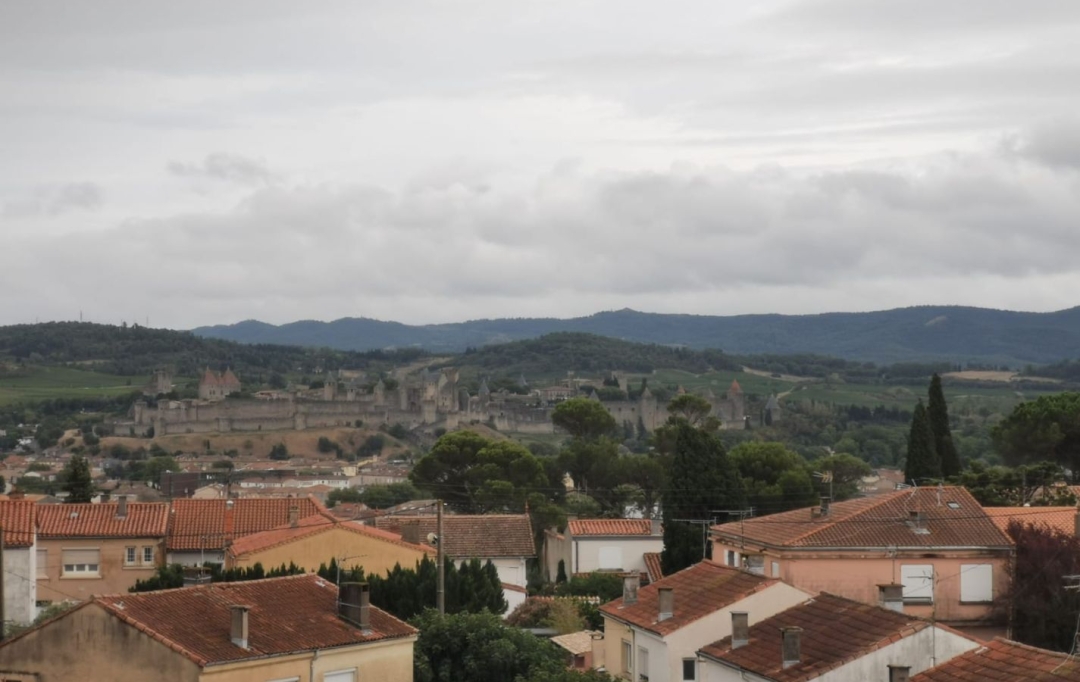 LAGENCE EMMA IMMOBILIER : Apartment | CARCASSONNE (11000) | 65 m2 | 68 000 € 