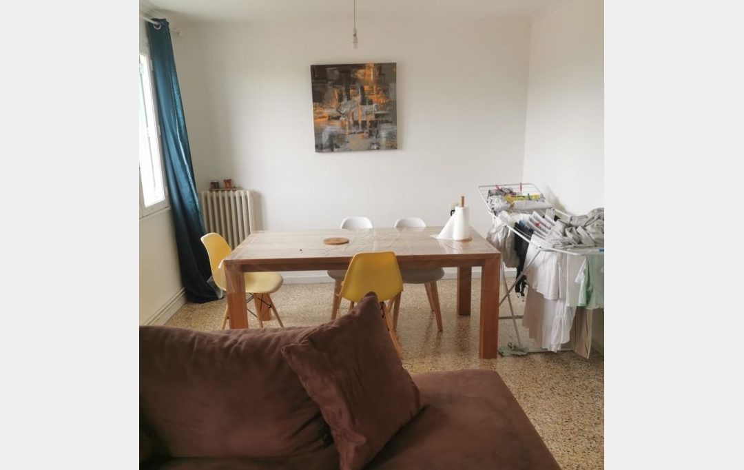 LAGENCE EMMA IMMOBILIER : Appartement | CARCASSONNE (11000) | 65 m2 | 68 000 € 