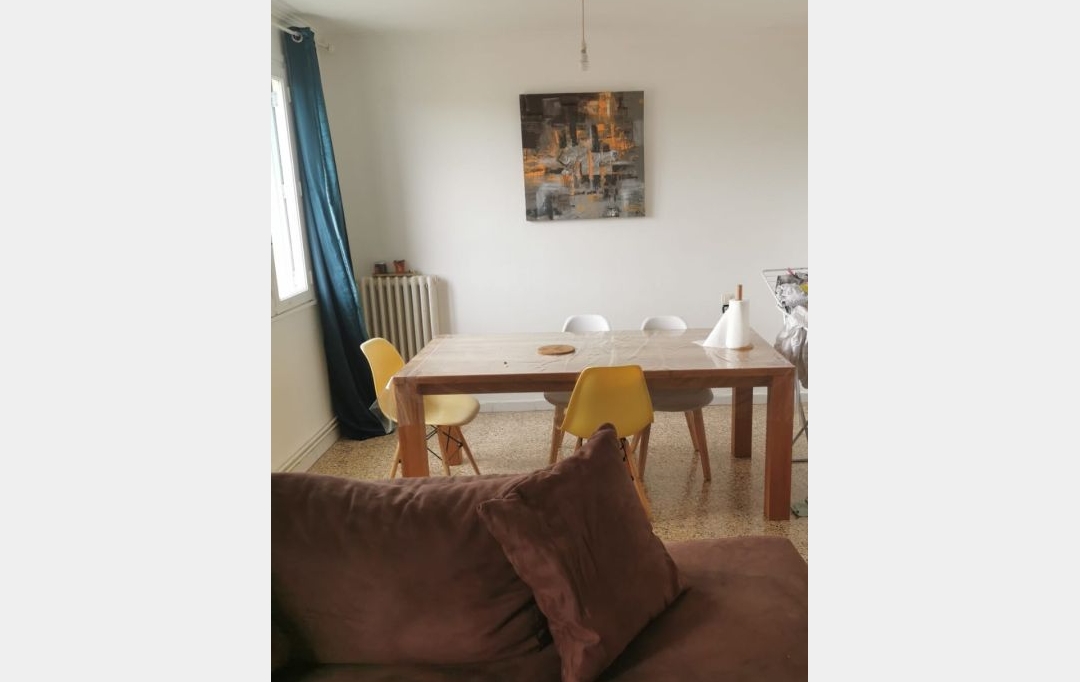 LAGENCE EMMA IMMOBILIER : Apartment | CARCASSONNE (11000) | 65 m2 | 68 000 € 