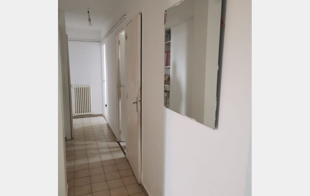 LAGENCE EMMA IMMOBILIER : Apartment | CARCASSONNE (11000) | 65 m2 | 68 000 € 