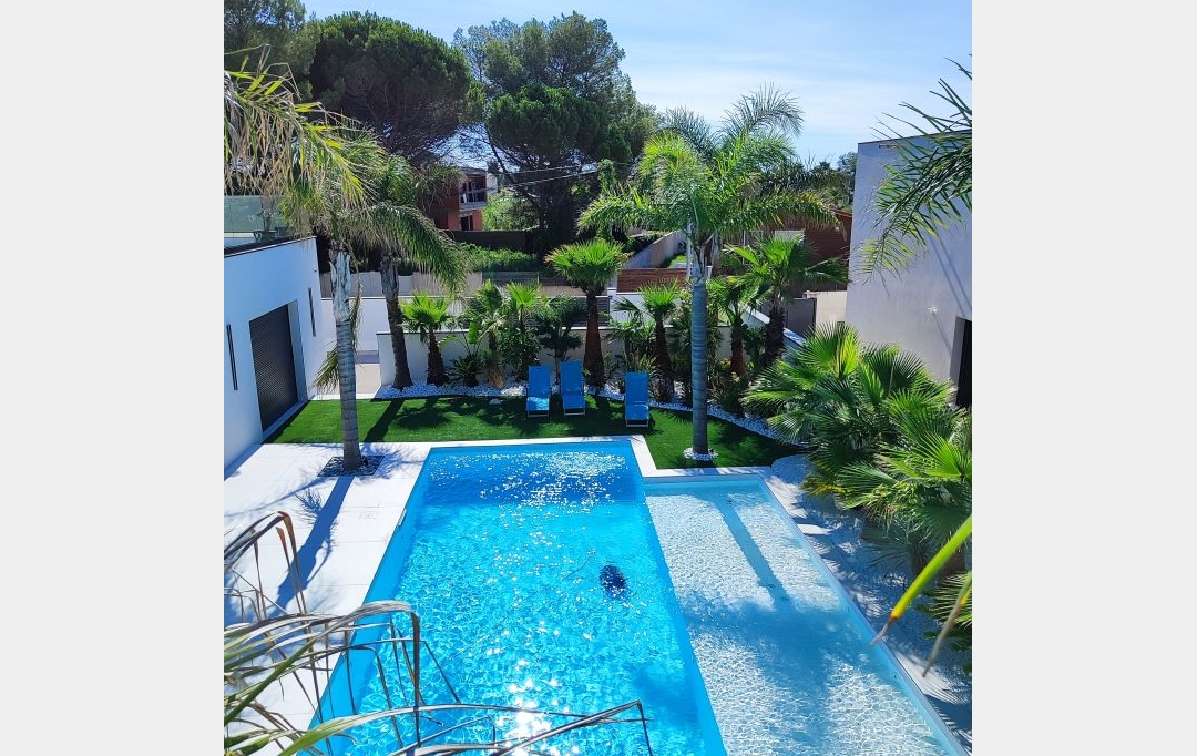 LAGENCE EMMA IMMOBILIER : House | AGDE (34300) | 301 m2 | 2 000 000 € 