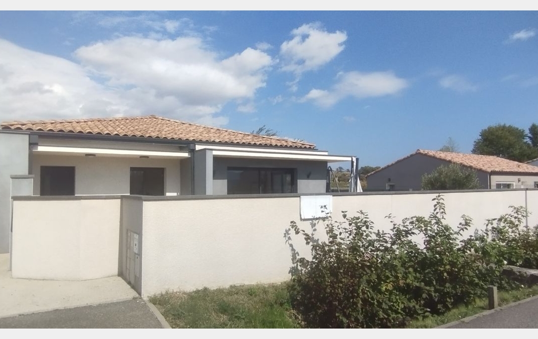 LAGENCE EMMA IMMOBILIER : Maison / Villa | TREBES (11800) | 120 m2 | 250 000 € 