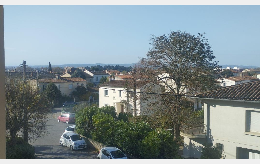 LAGENCE EMMA IMMOBILIER : Appartement | CARCASSONNE (11000) | 83 m2 | 149 000 € 