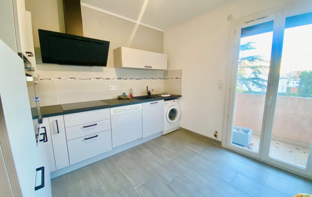 LAGENCE EMMA IMMOBILIER : Appartement | CARCASSONNE (11000) | 83 m2 | 149 000 € 