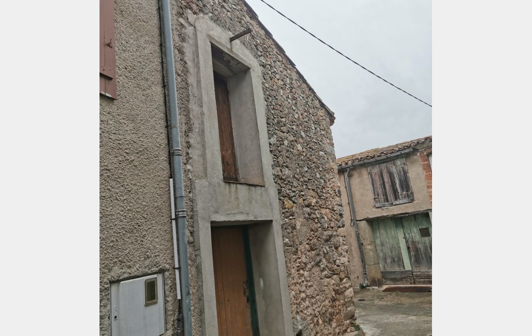 LAGENCE EMMA IMMOBILIER : Autres | BARBAIRA (11800) | 26 m2 | 18 000 € 