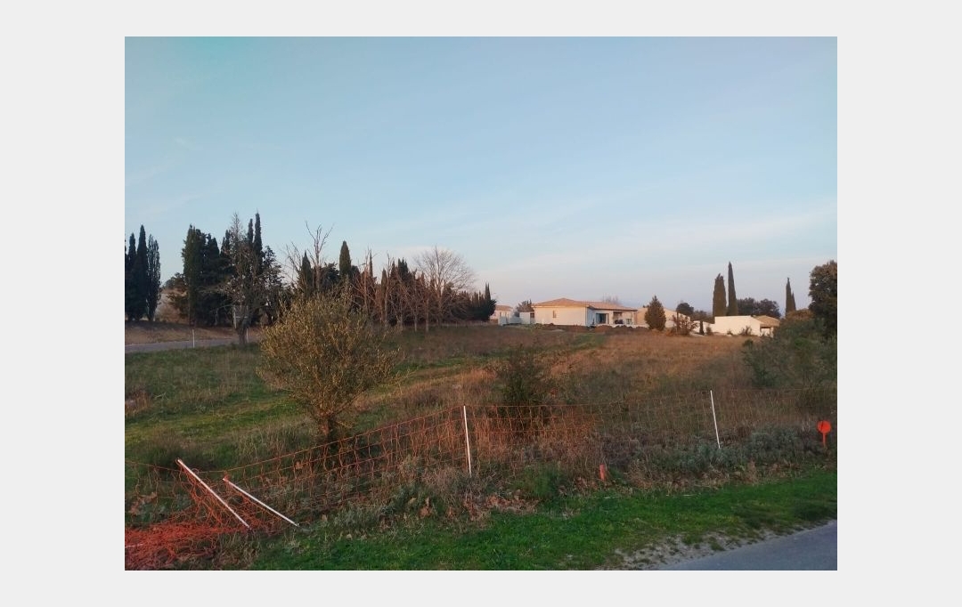 LAGENCE EMMA IMMOBILIER : Ground | MOUSSOULENS (11170) | 0 m2 | 65 000 € 