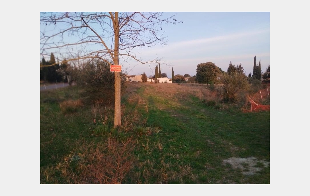 LAGENCE EMMA IMMOBILIER : Ground | MOUSSOULENS (11170) | 0 m2 | 65 000 € 