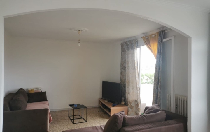 Appartement P3   CARCASSONNE  65 m2 68 000 € 