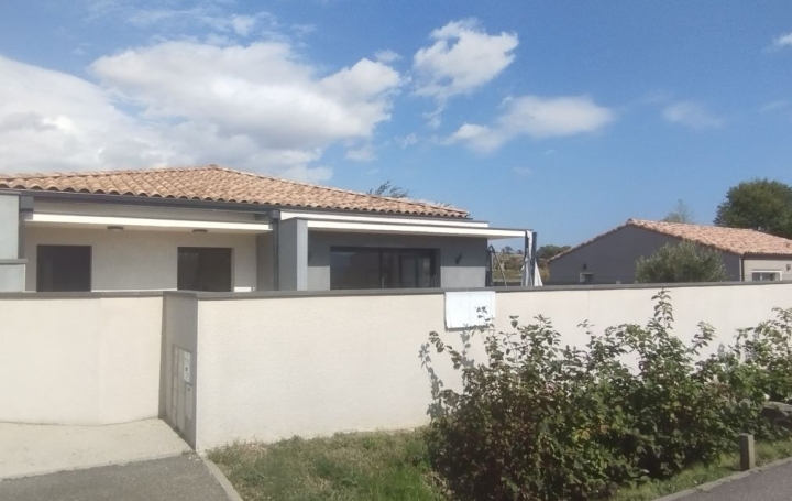 Maison   TREBES  120 m2 250 000 € 