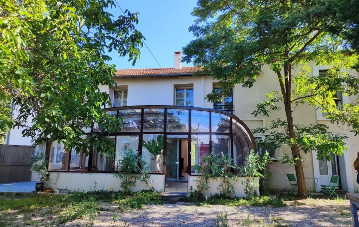 Domaine   SERVIAN  206 m2 490 000 € 