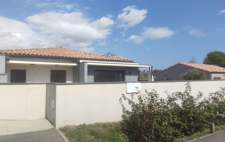 Maison   TREBES  120 m2 235 000 € 