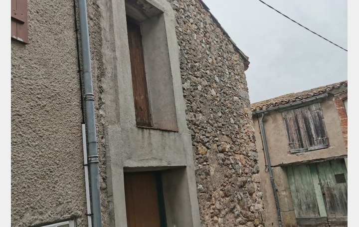  LAGENCE EMMA IMMOBILIER Autres | BARBAIRA (11800) | 26 m2 | 18 000 € 